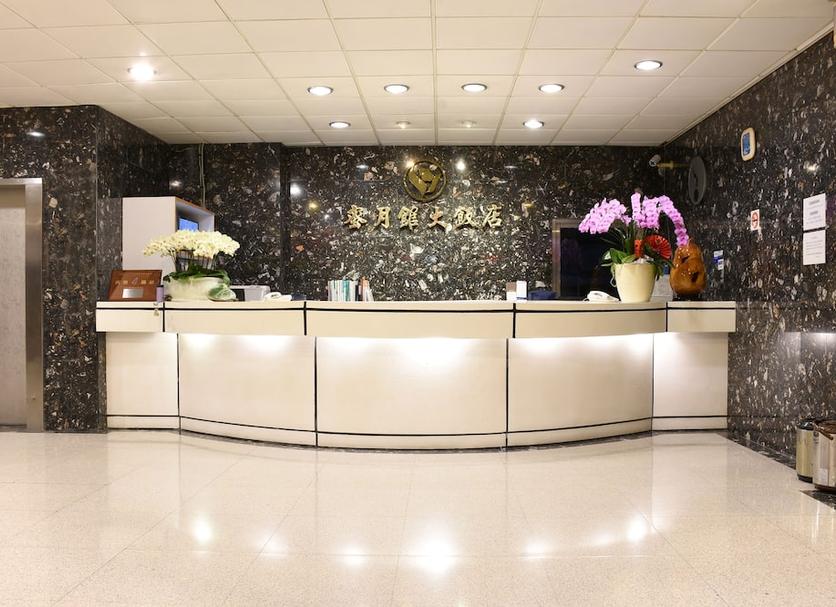 Recepció Foto