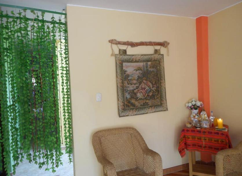 Serveis de l’habitació Foto