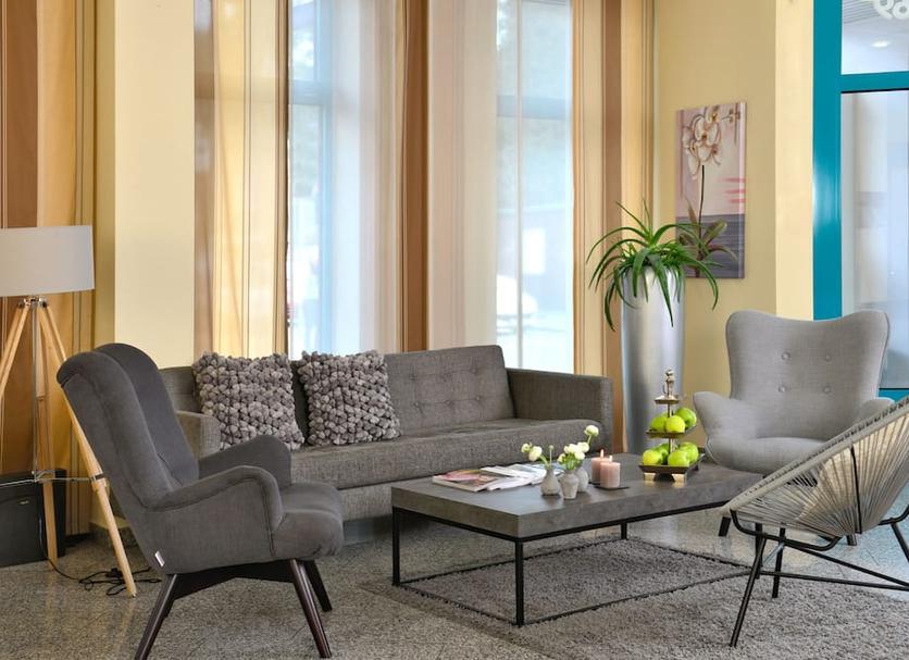 Sala Foto
