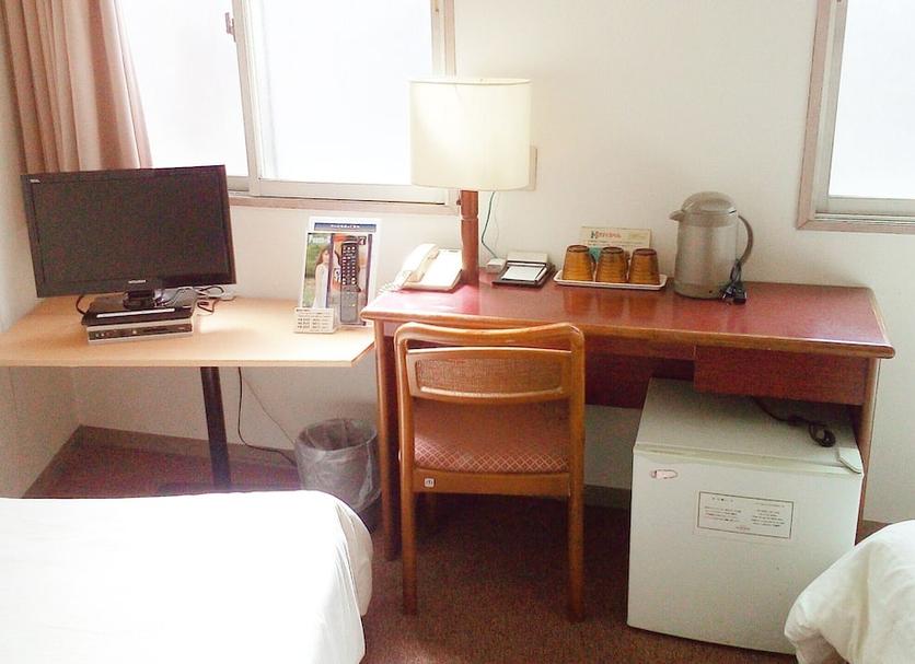 Serveis de l’habitació Foto