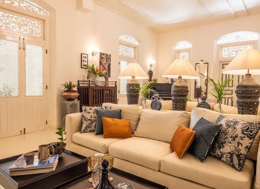 Sala Foto