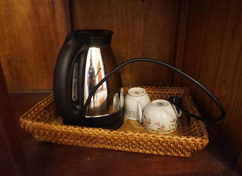 Serveis de l’habitació Foto