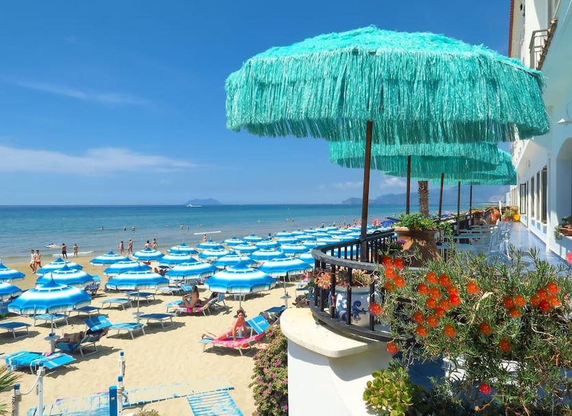 Platja Foto
