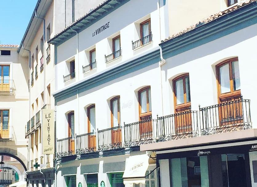 Edifici Foto