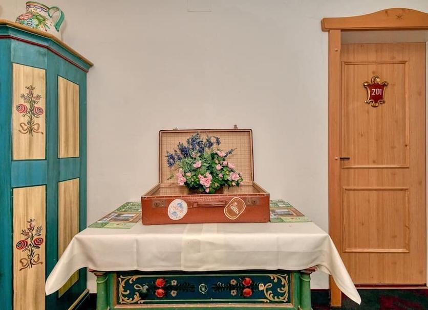 Serveis de l’habitació Foto
