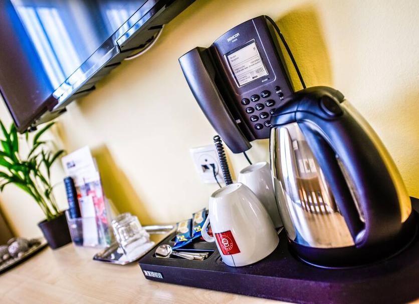 Serveis de l’habitació Foto