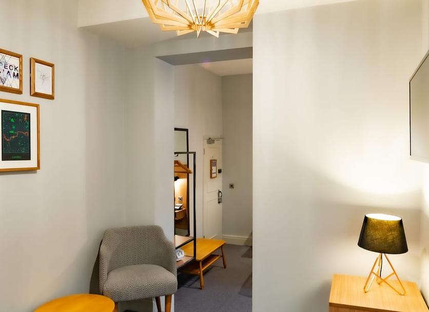 Serveis de l’habitació Foto