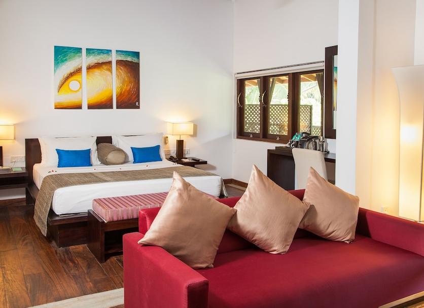 Habitació Foto