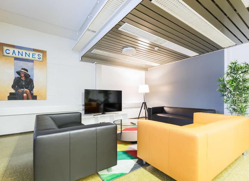 Sala Foto