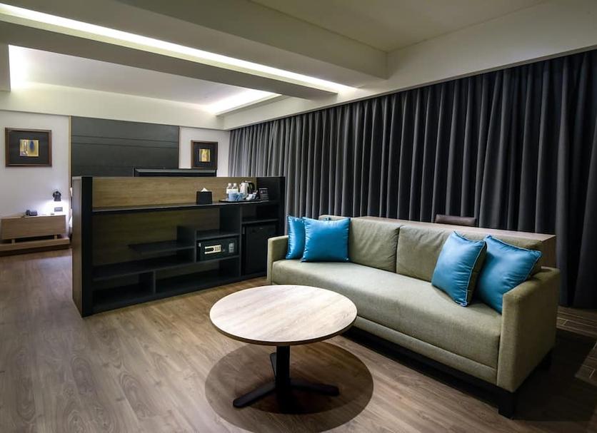 Sala Foto