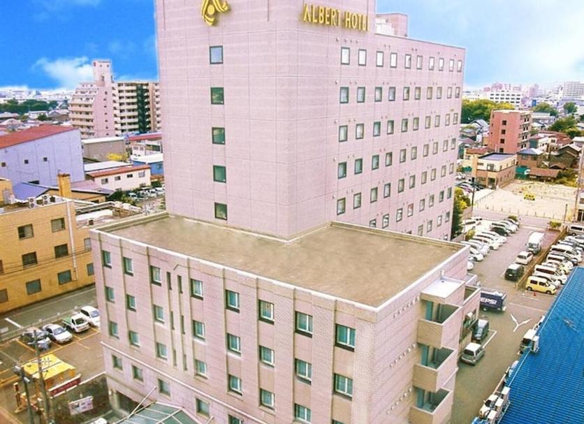 Edifici Foto