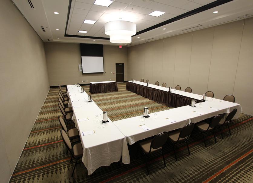 Sala de conferències Foto
