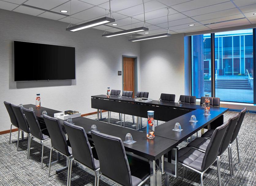 Sala de conferències Foto