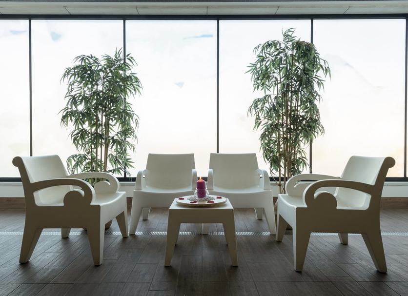 Sala d'estar Foto