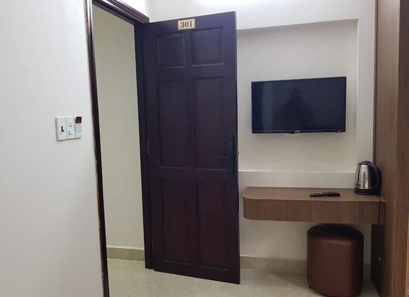 Serveis de l’habitació Foto