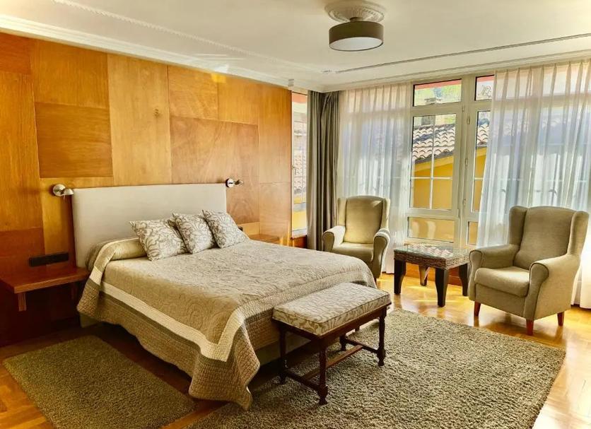 Habitació Foto