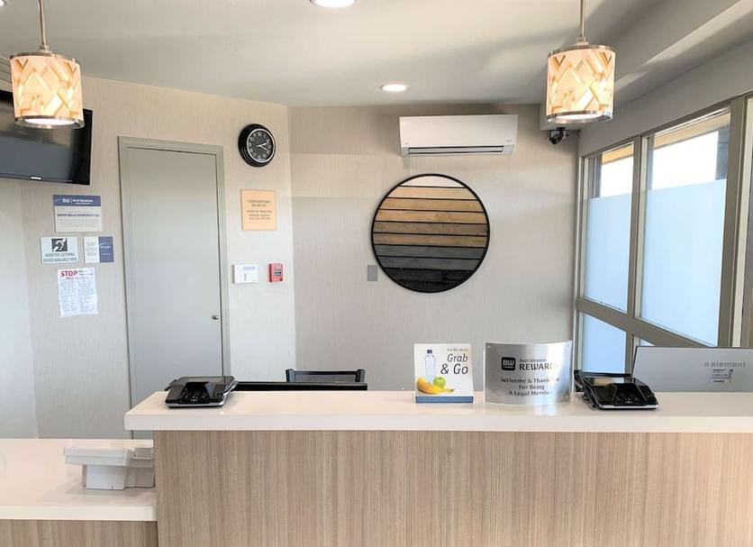 Recepció Foto