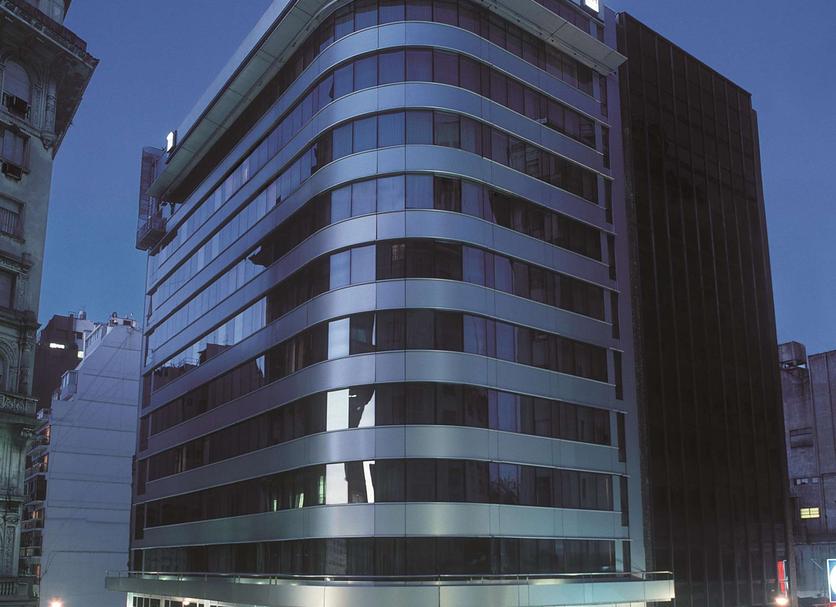Edifici Foto