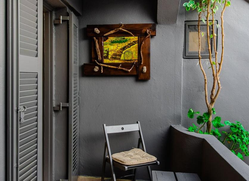 Serveis de l’habitació Foto