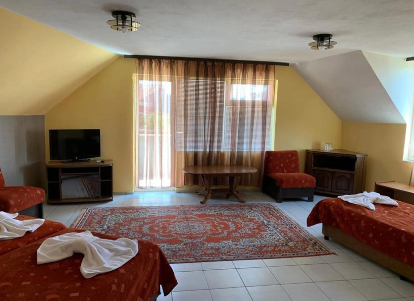 Sala Foto