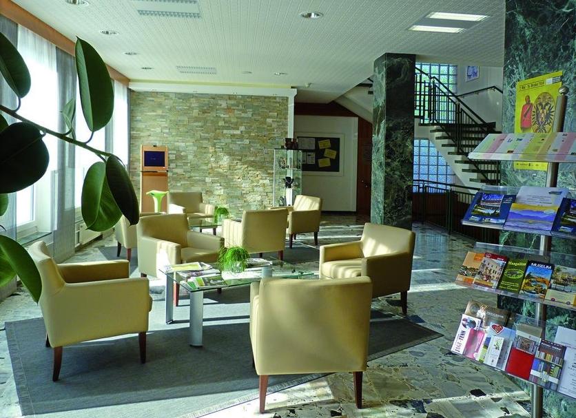 Sala d'estar Foto