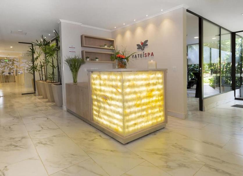 Recepció Foto