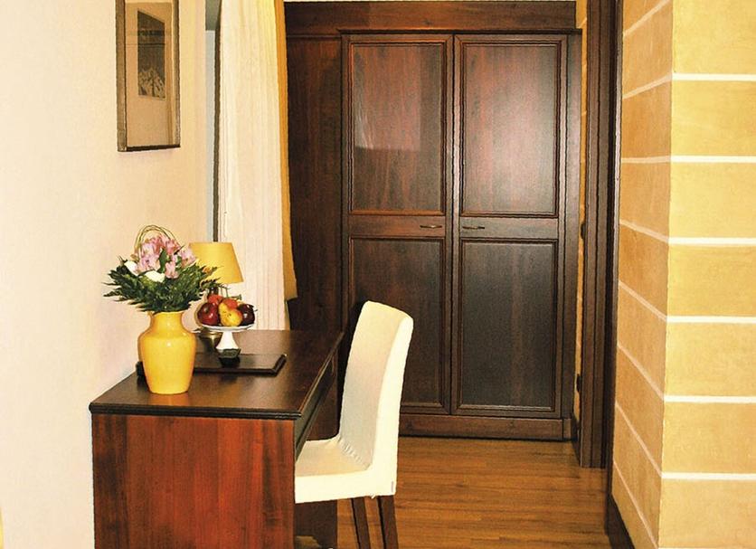 Serveis de l’habitació Foto