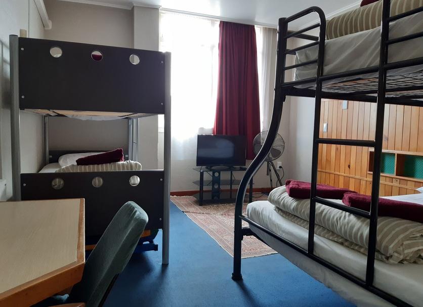 Habitació Foto
