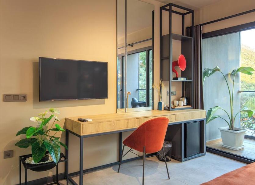 Serveis de l’habitació Foto