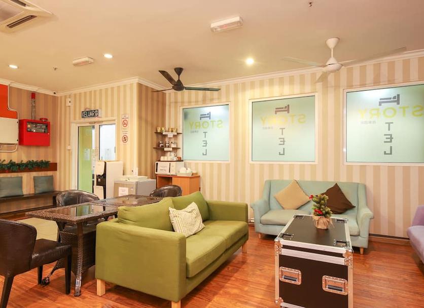 Sala d'estar Foto