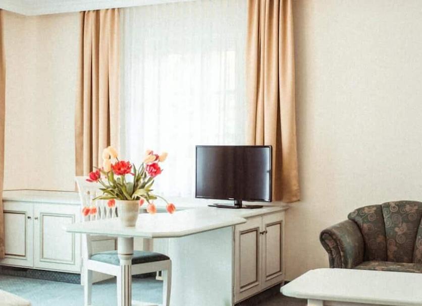 Serveis de l’habitació Foto