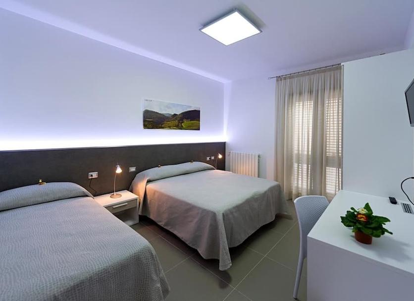 Habitació Foto