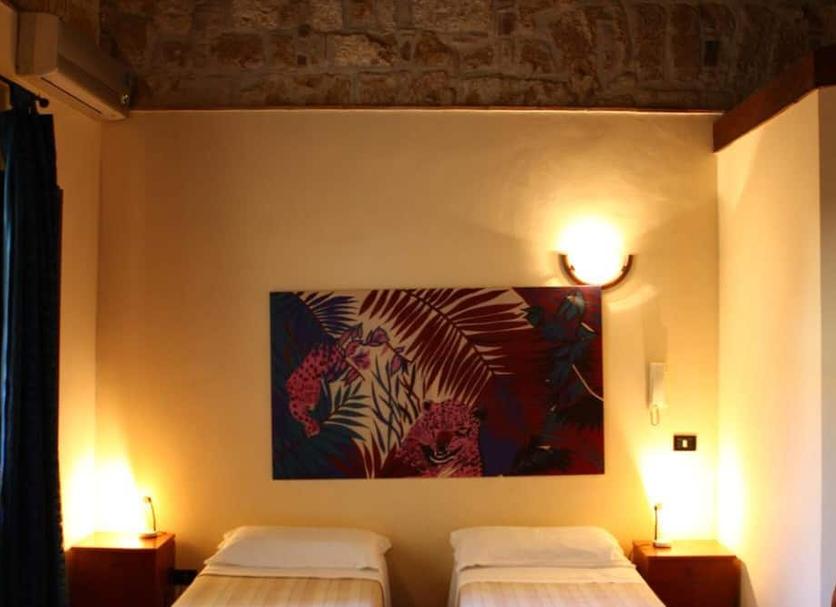 Serveis de l’habitació Foto