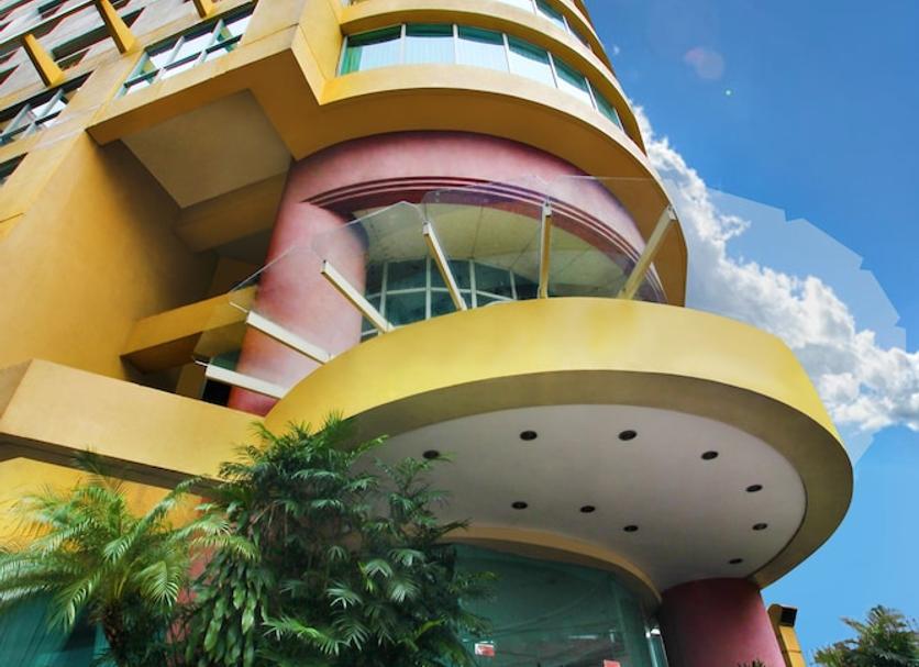 Edifici Foto