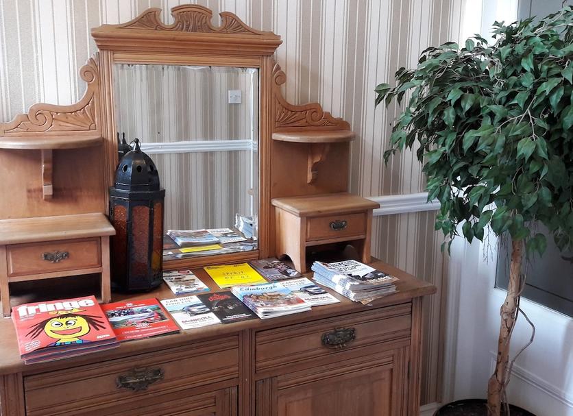 Serveis de l’habitació Foto