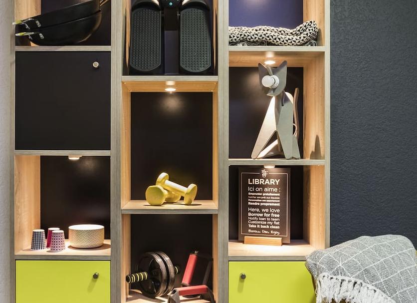 Serveis de l’habitació Foto