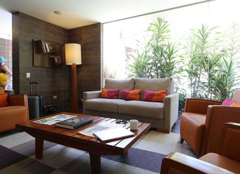 Sala Foto