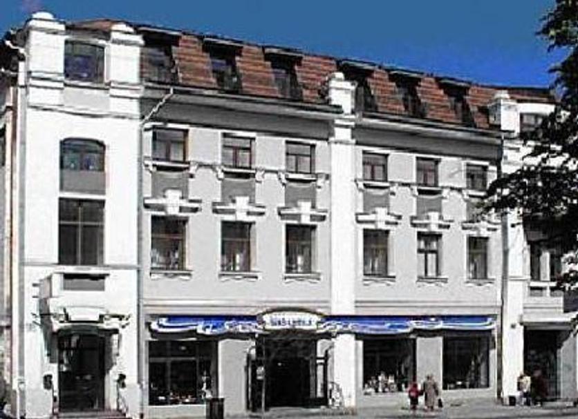Edifici Foto