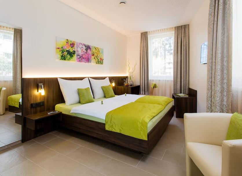 Habitació Foto