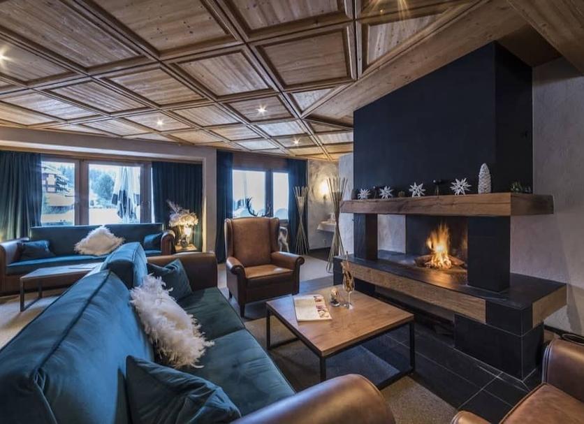 Sala Foto
