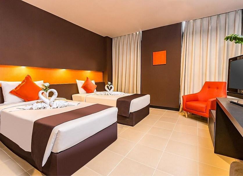 Habitació Foto