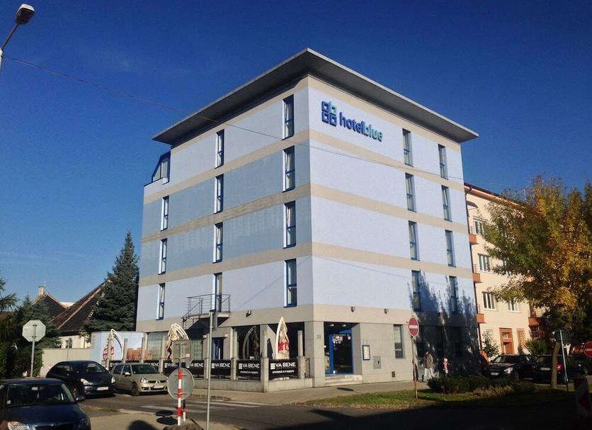 Edifici Foto