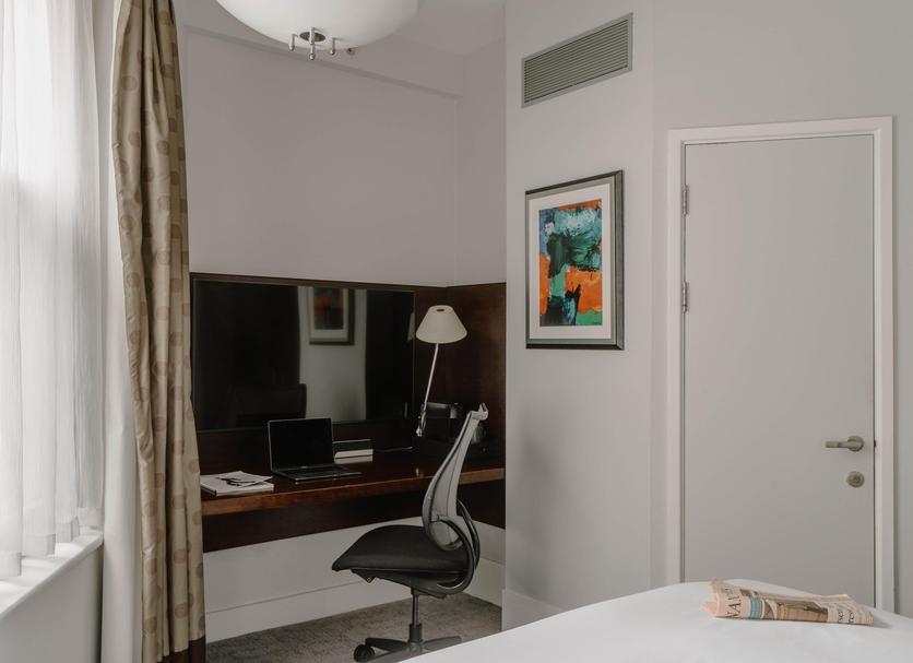 Serveis de l’habitació Foto