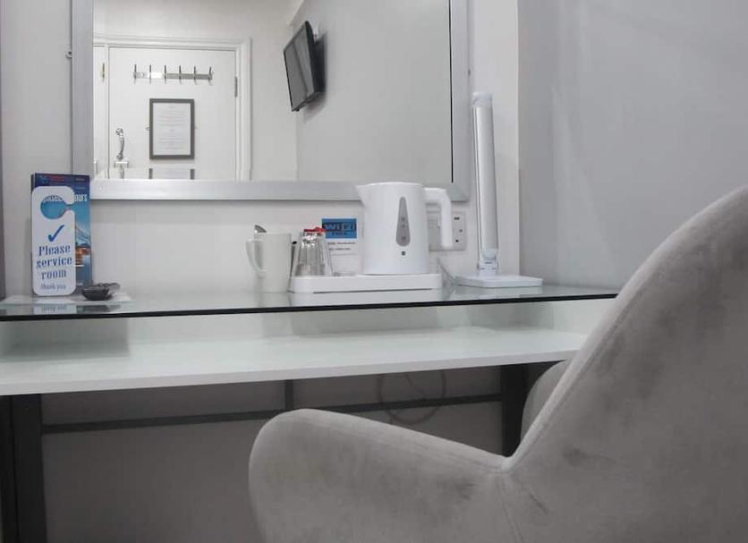 Serveis de l’habitació Foto