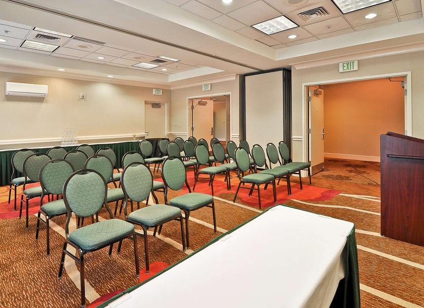 Sala de conferències Foto
