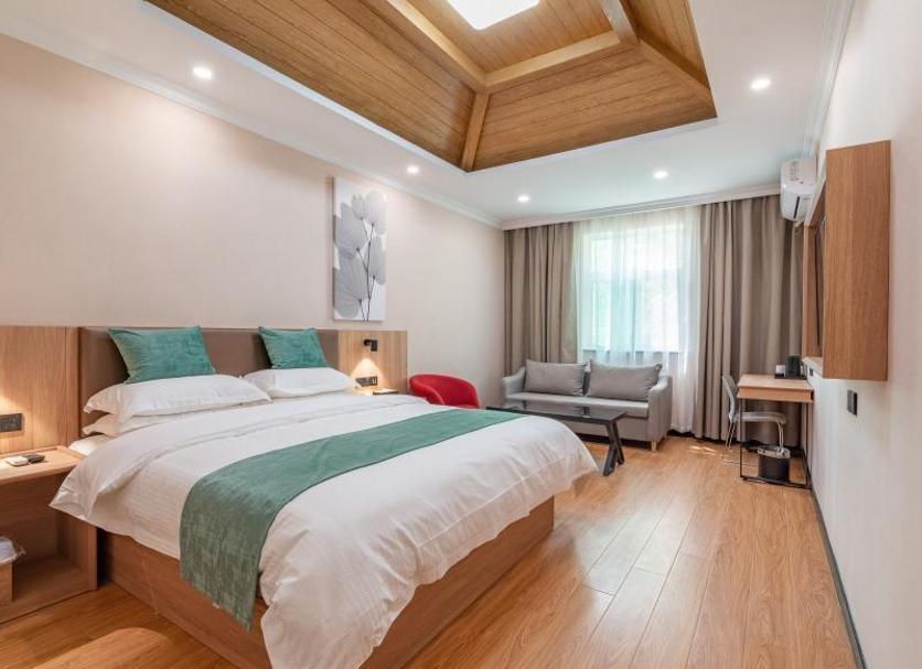 Habitació Foto