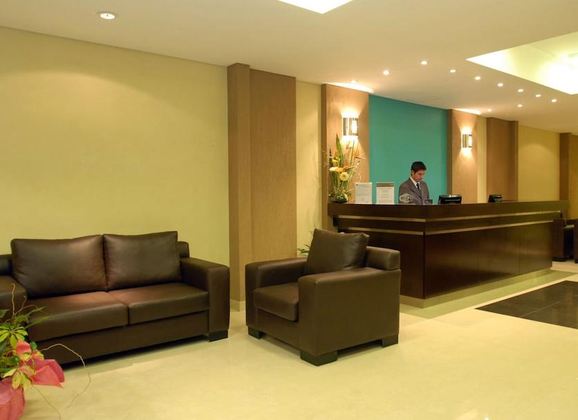 Recepció Foto