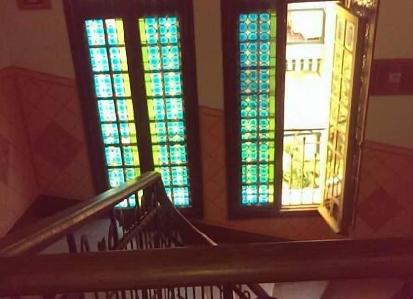 Escales Foto