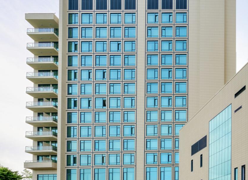 Edifici Foto
