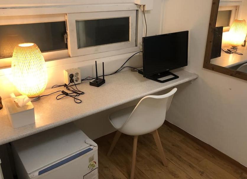 Serveis de l’habitació Foto